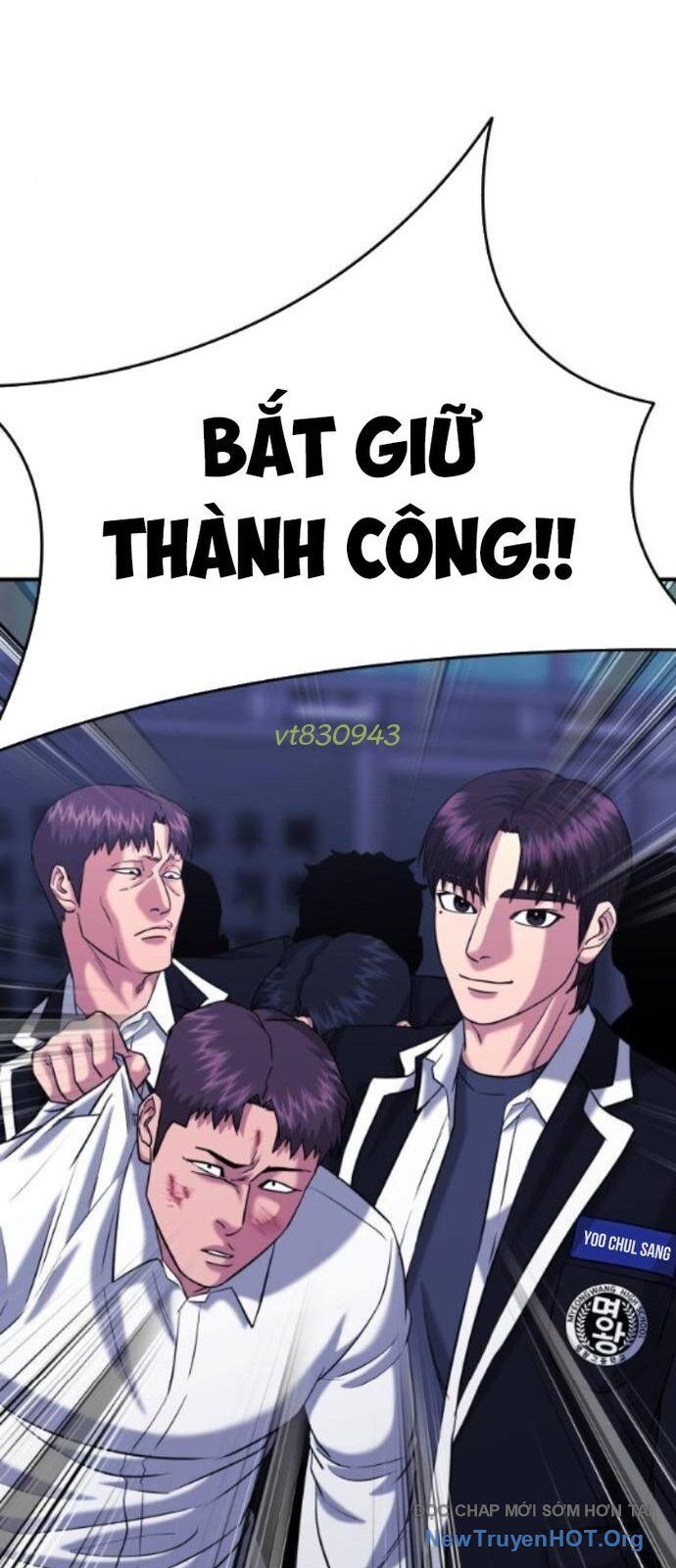Minh Vương Chương 37 Ảnh 15