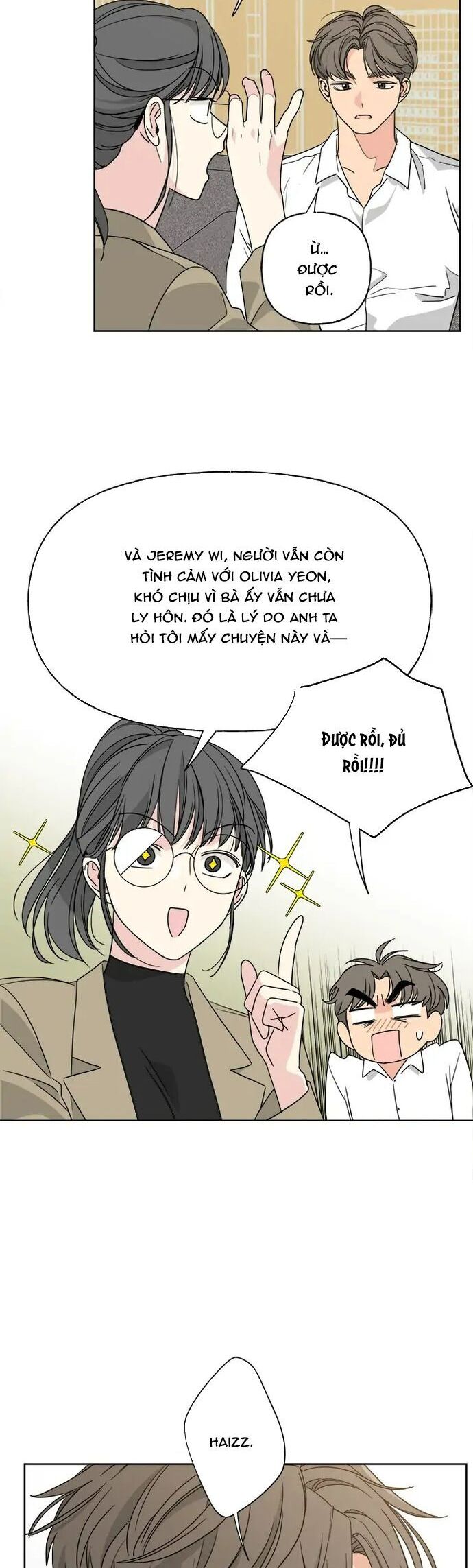 Mẹ Ơi, Con Xin Lỗi! Chương 56 Ảnh 21