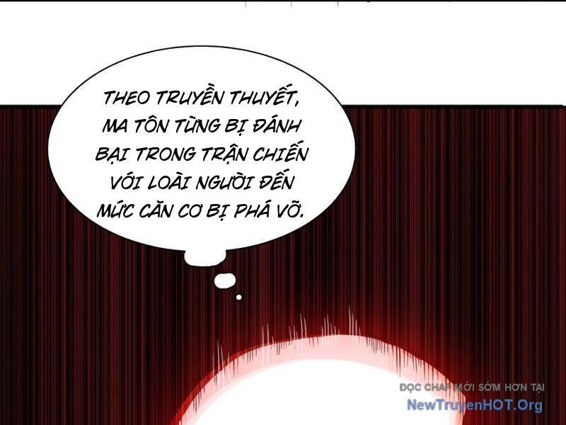 Xuyên Không Thành Ma Tôn Pháo Hôi? Nhưng Ta Là Streamer Công Lược Chương 6 Ảnh 176