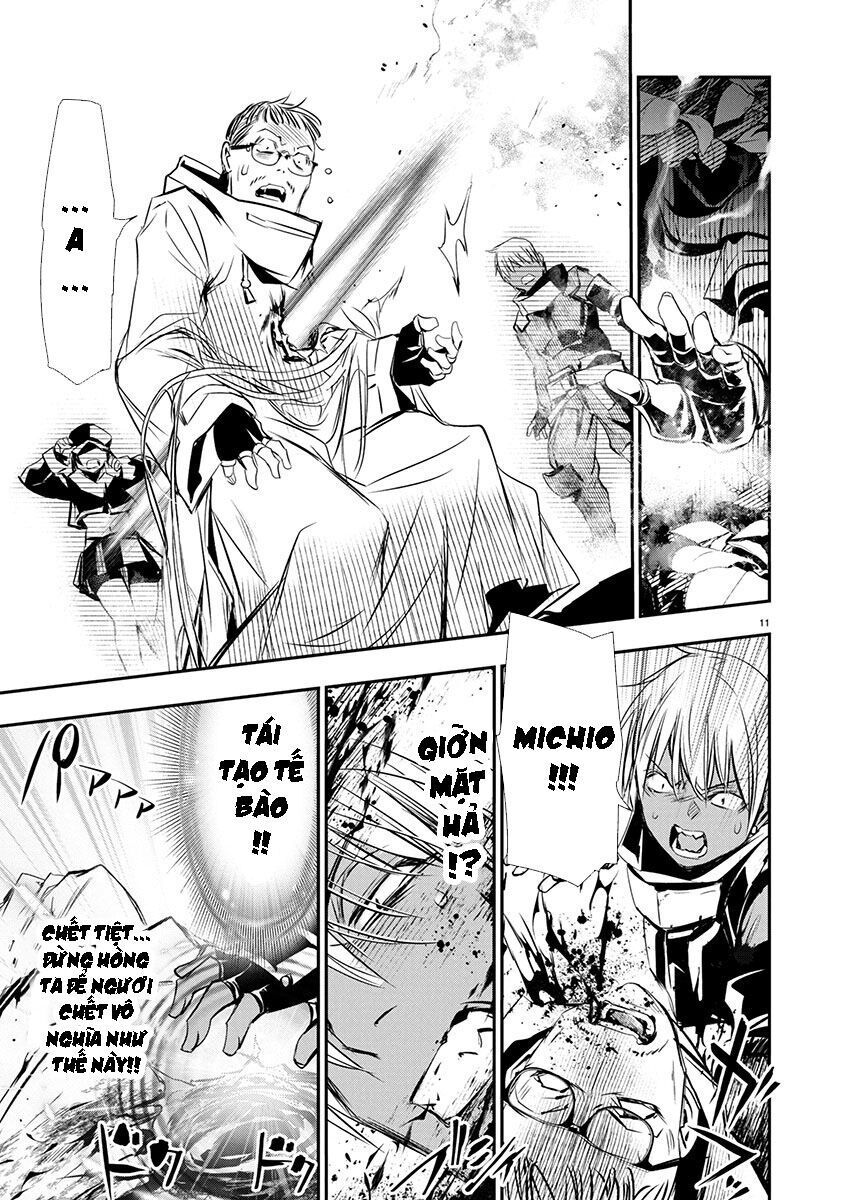 Isekai Ntr Chương 67 Ảnh 13