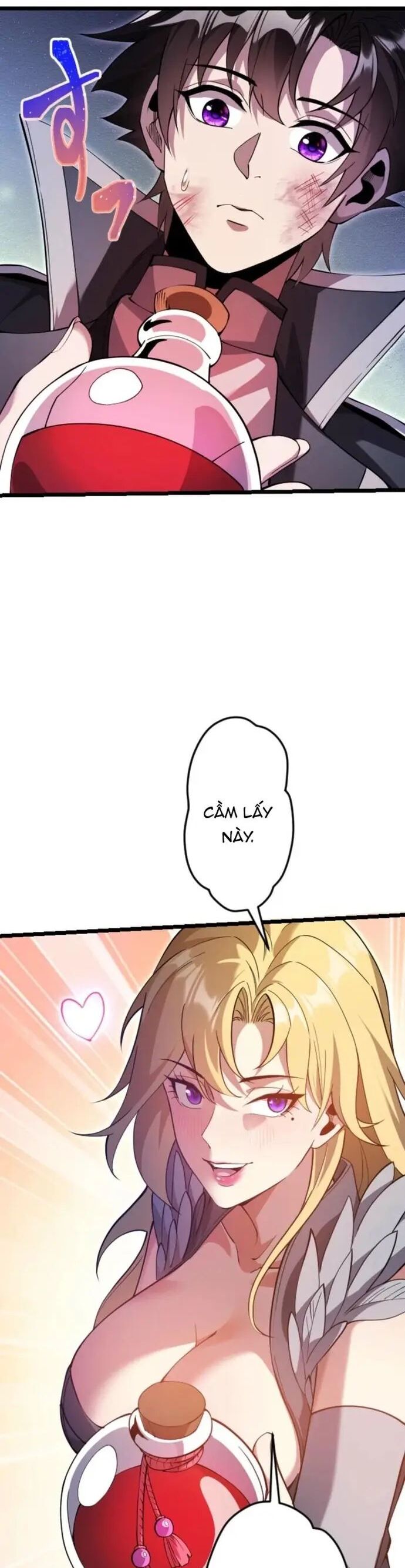 Ore Dake Level Down No Saikyou Kakuseisha Chương 9 Ảnh 9