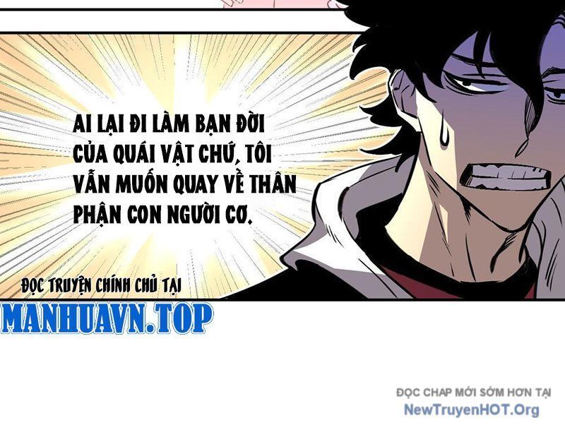 Kẻ Ký Sinh Trên Người Ta Không Dễ Chọc Chương 11 Ảnh 67