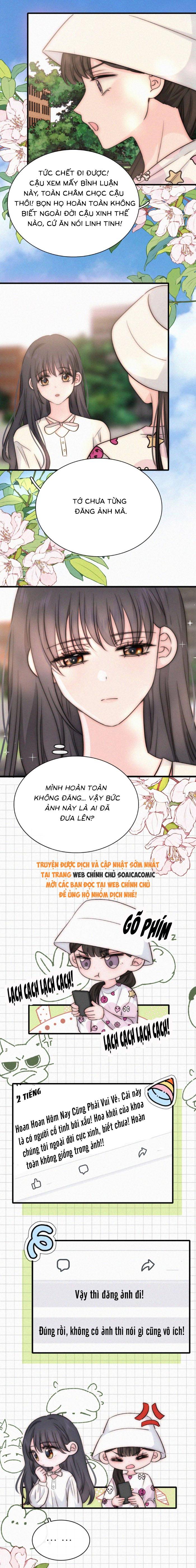 Điên Cuồng Yêu Em Chương 148 Ảnh 4