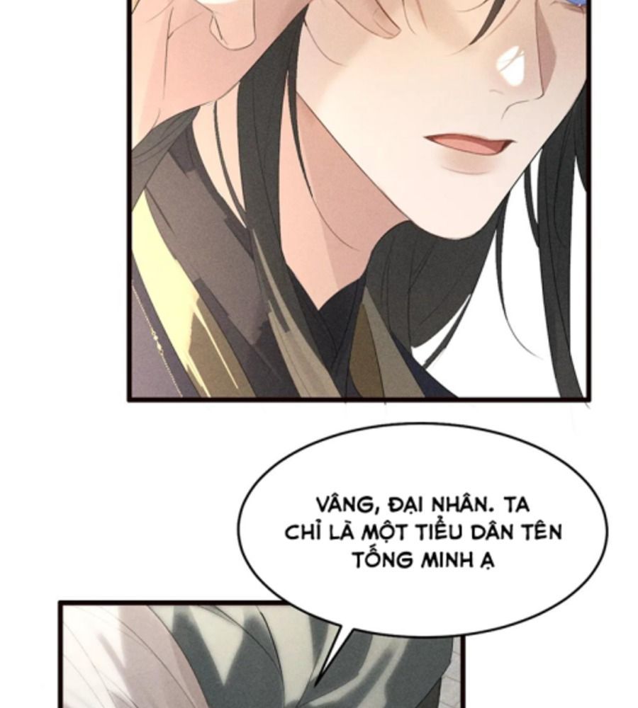 Đứt Cương Chương 30 Ảnh 20