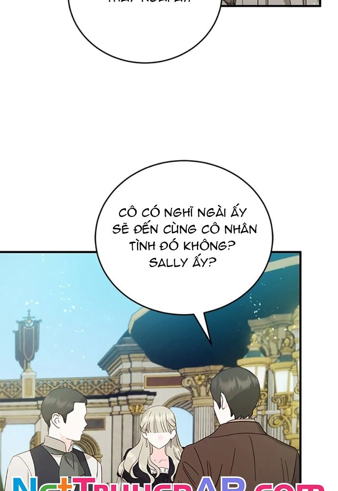 Cuộc Sống Xa Hoa Của Cô Nhân Tình Giả Chương 70 Ảnh 97