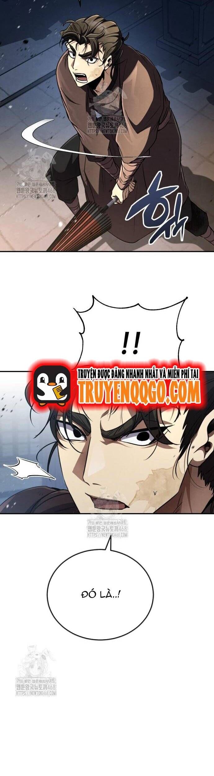 Cao Thủ Quyền Đạo Tái Sinh Chương 14 Ảnh 63