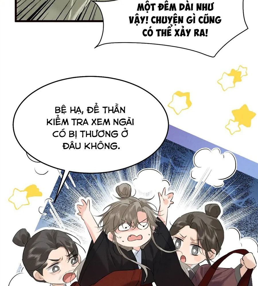 Đứt Cương Chương 38 Ảnh 32