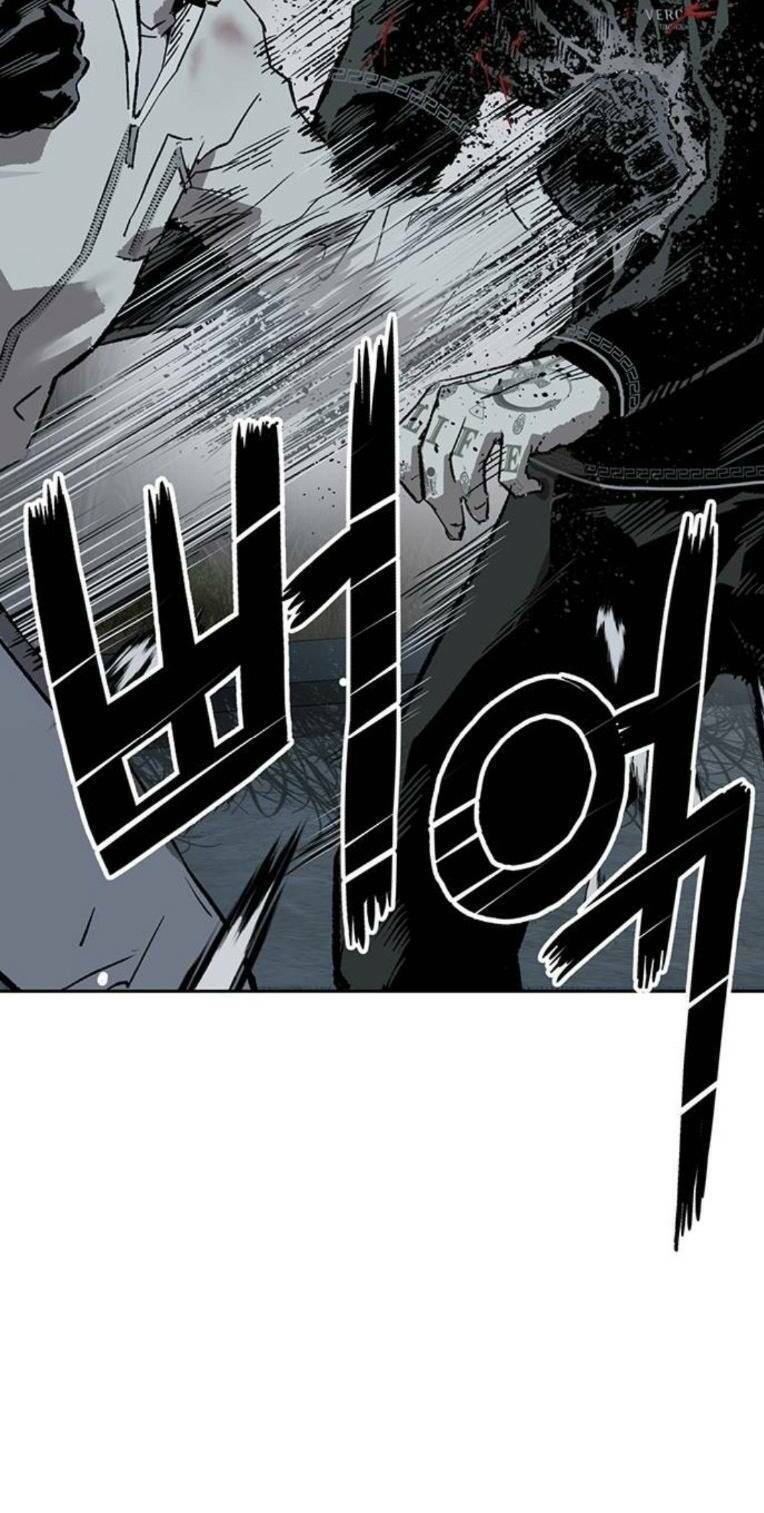 Weak Hero Chương 250 Ảnh 99