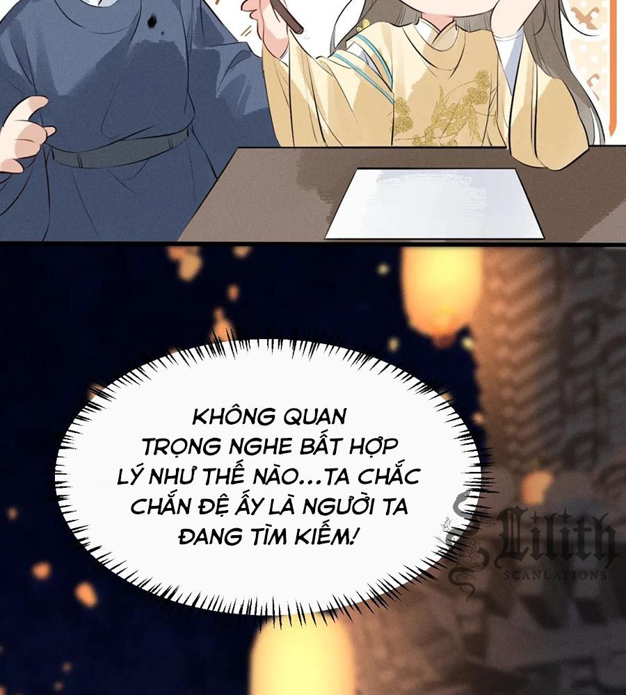 Đứt Cương Chương 34 Ảnh 12