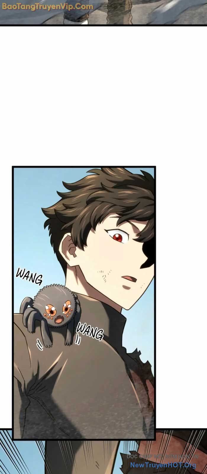 Thiết Huyết Kiếm Sĩ Hồi Quy Chương 125 Ảnh 107