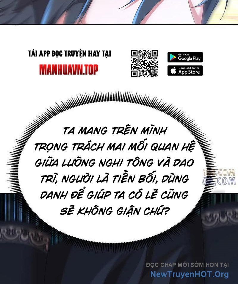 Hóa Ra Các Cô Ấy Mới Là Nhân Vật Chính Chương 105 Ảnh 50