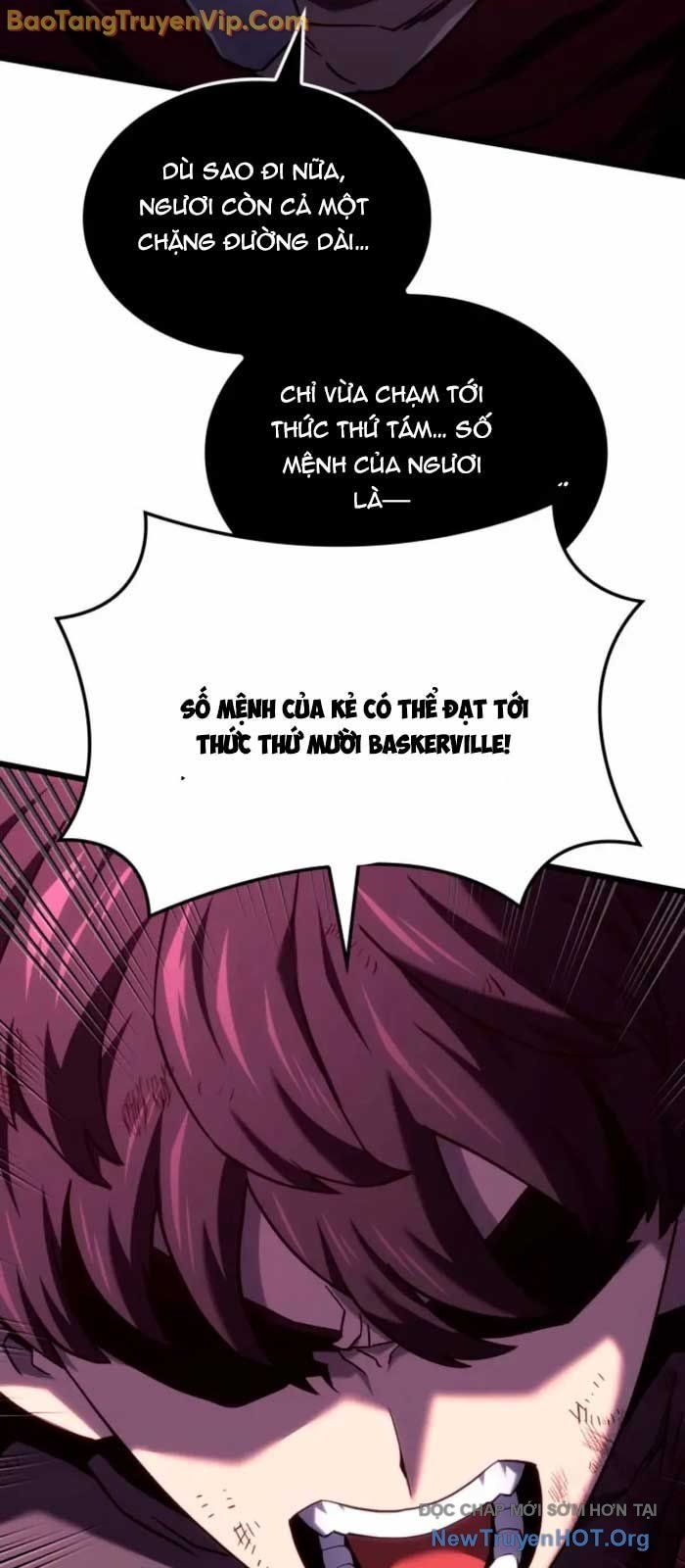Thiết Huyết Kiếm Sĩ Hồi Quy Chương 125 Ảnh 80