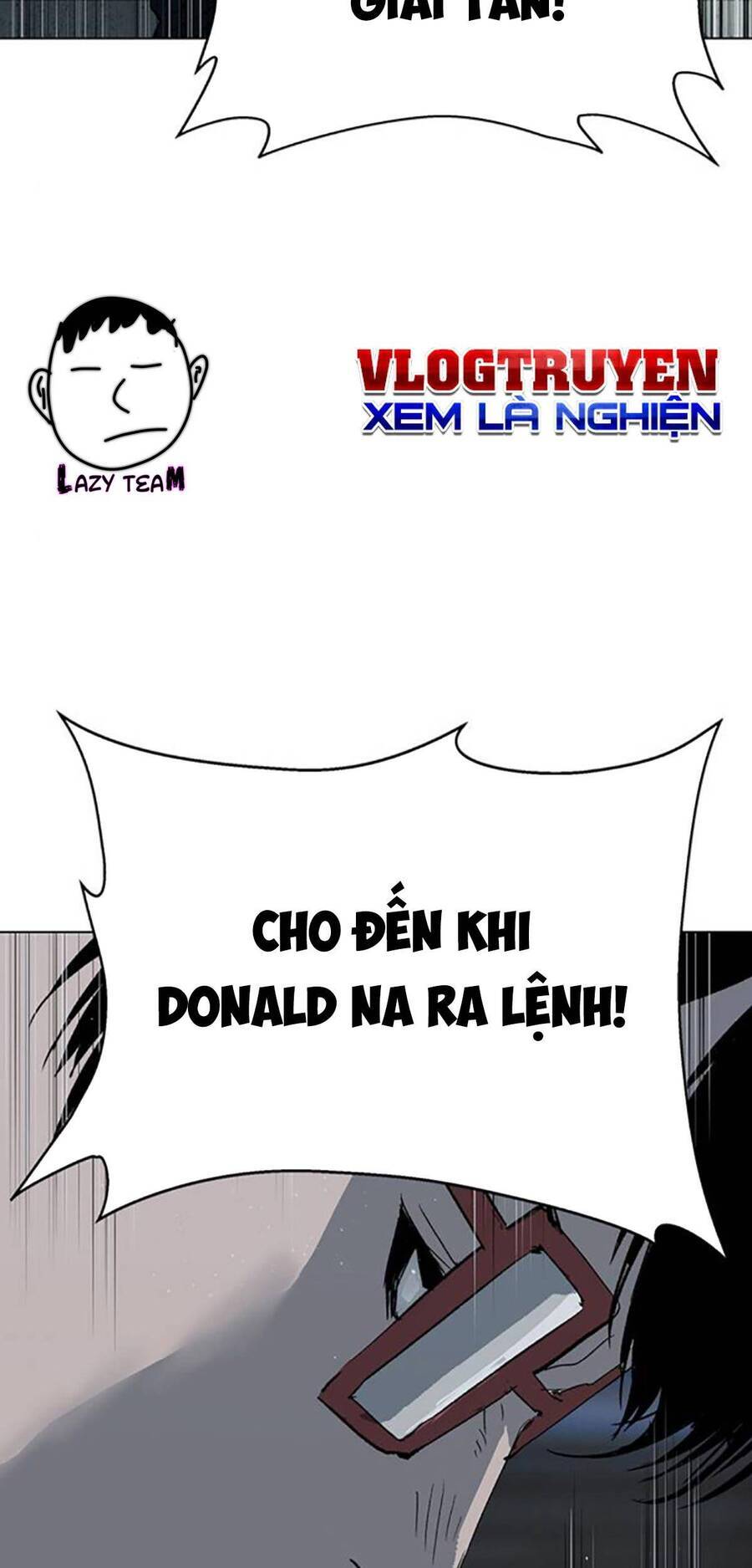 Weak Hero Chương 255 Ảnh 52