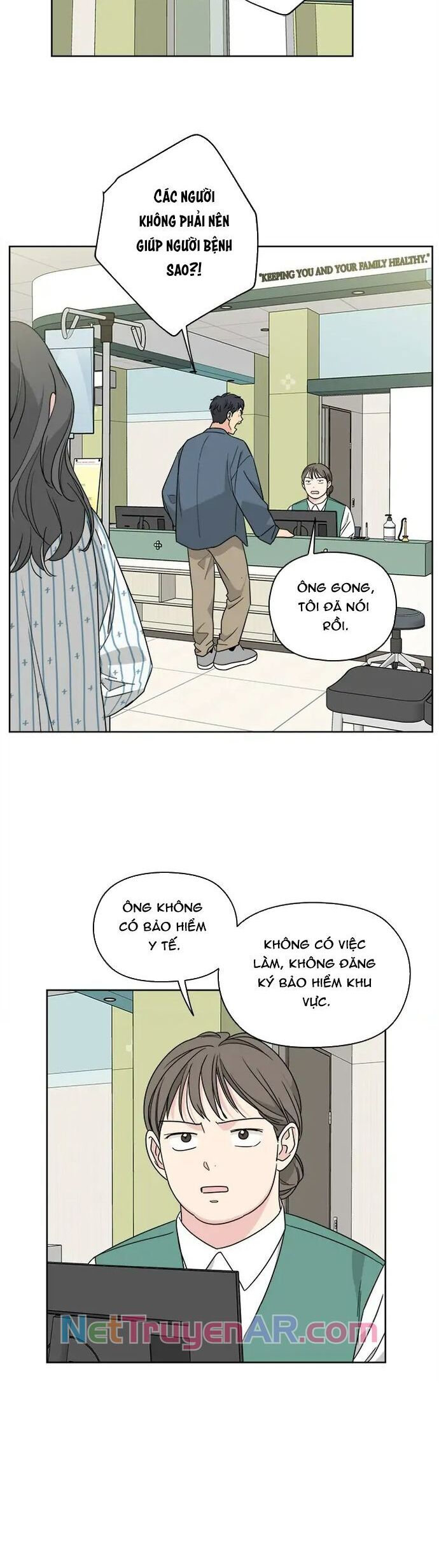 Mẹ Ơi, Con Xin Lỗi! Chương 54 Ảnh 26