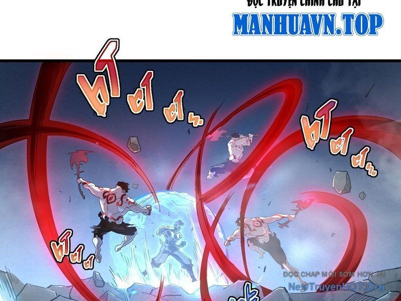 Phủ Thần: Vô Địch Chi Địch Chương 3 Ảnh 39