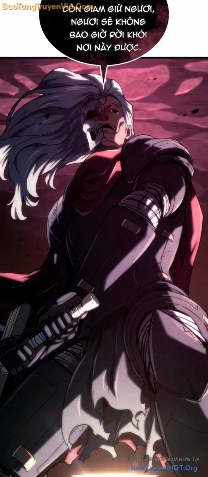 Thiết Huyết Kiếm Sĩ Hồi Quy Chương 125 Ảnh 86