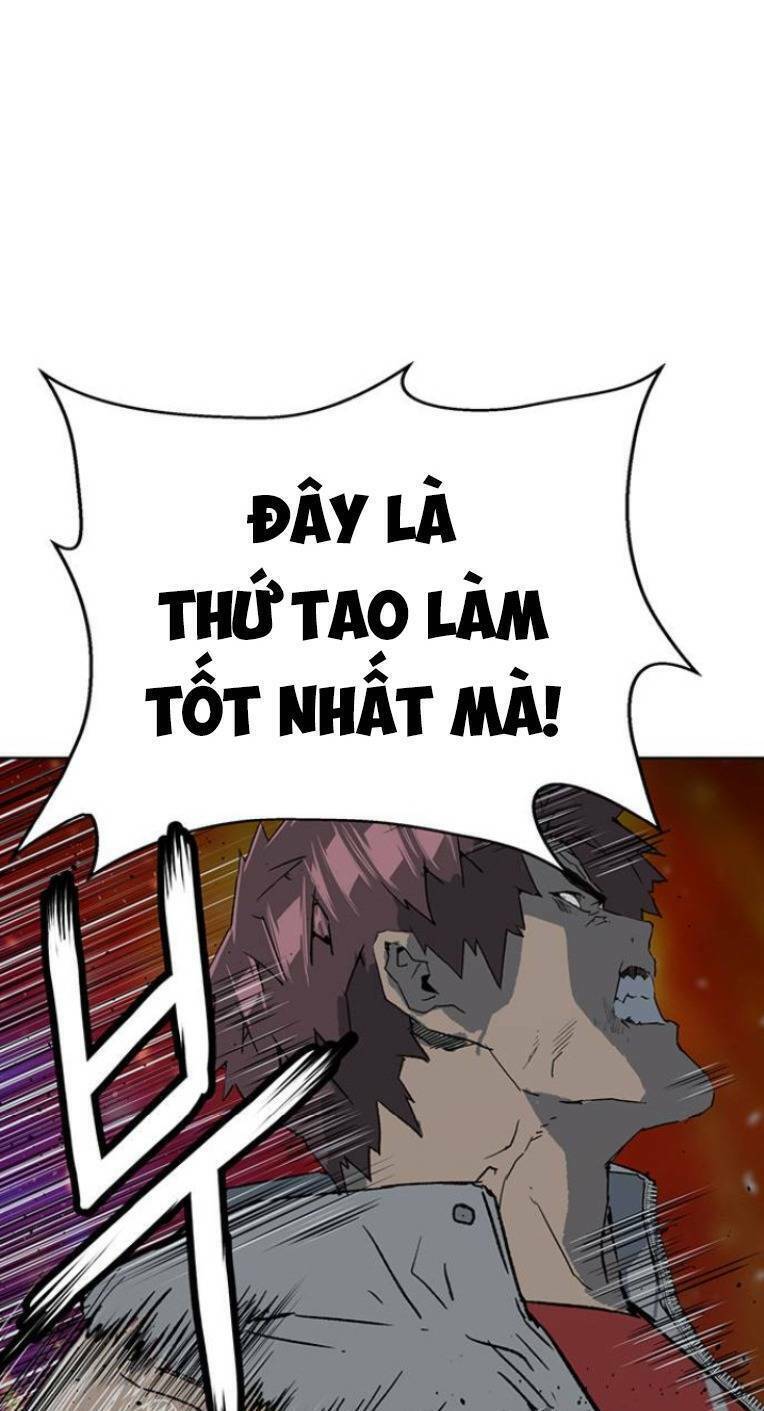 Weak Hero Chương 245 Ảnh 109