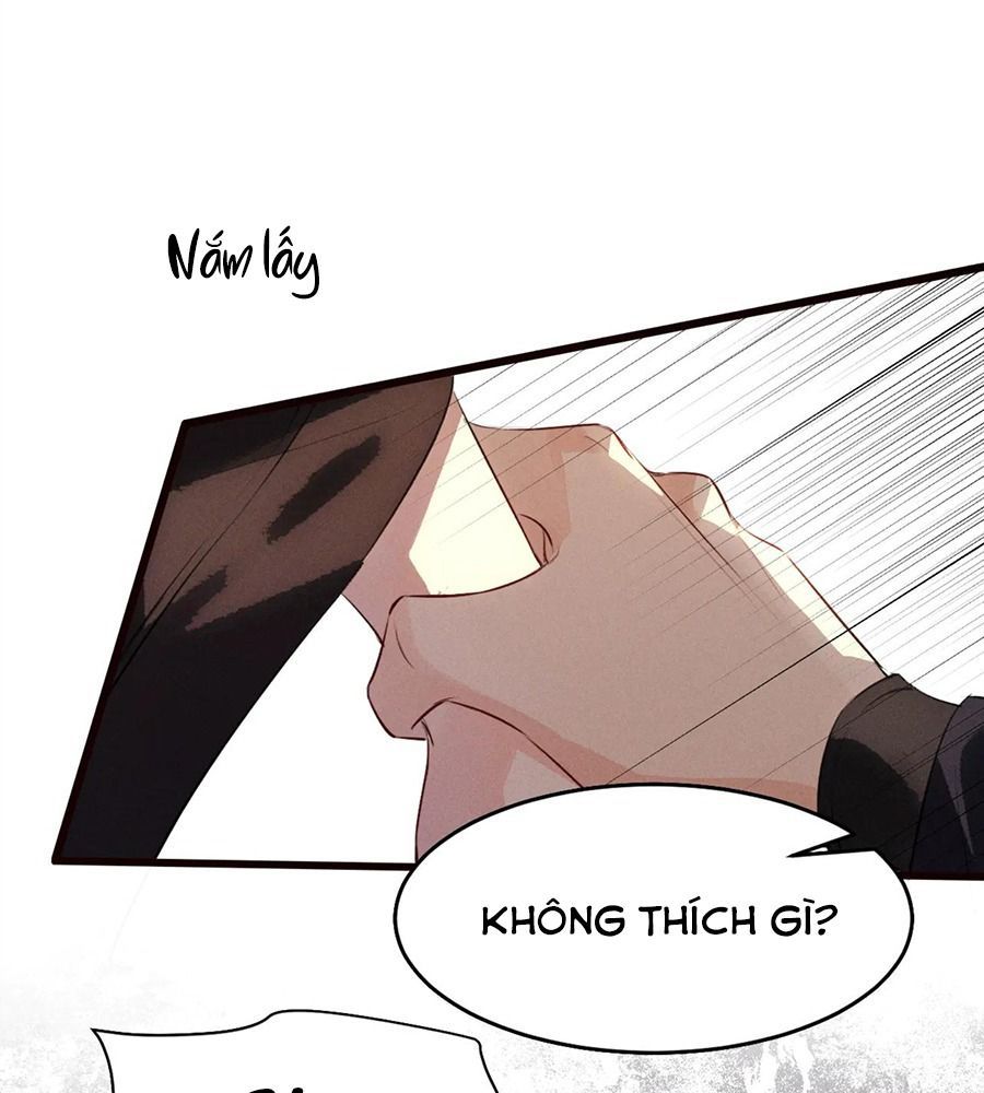 Đứt Cương Chương 34 Ảnh 25