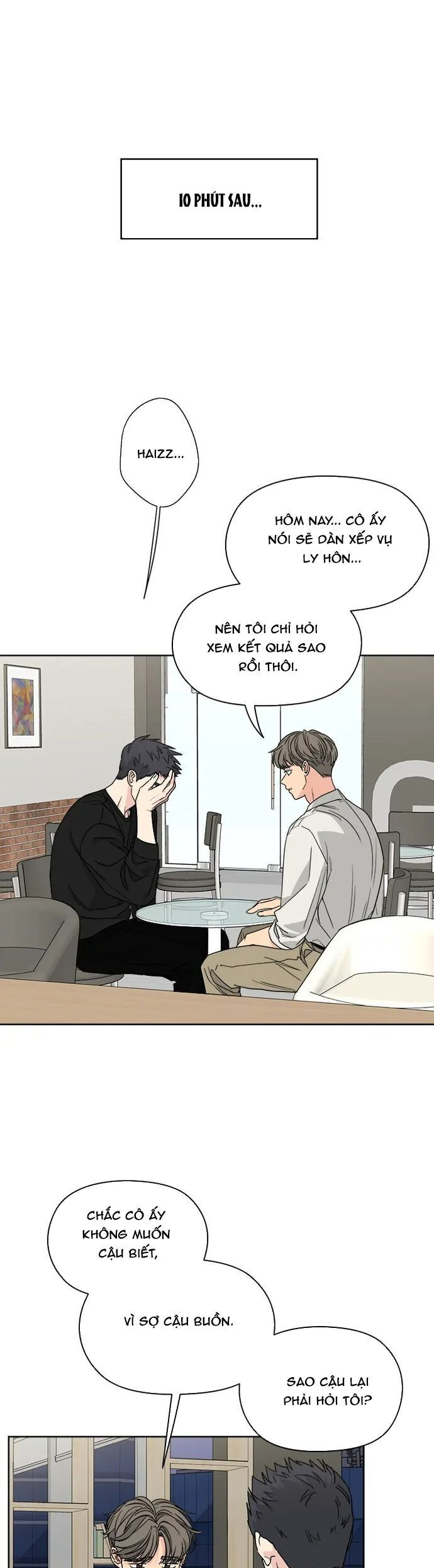 Mẹ Ơi, Con Xin Lỗi! Chương 62 Ảnh 19