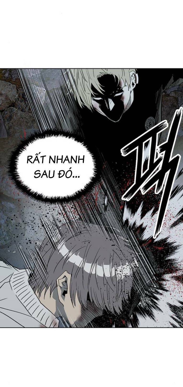 Weak Hero Chương 252 Ảnh 86