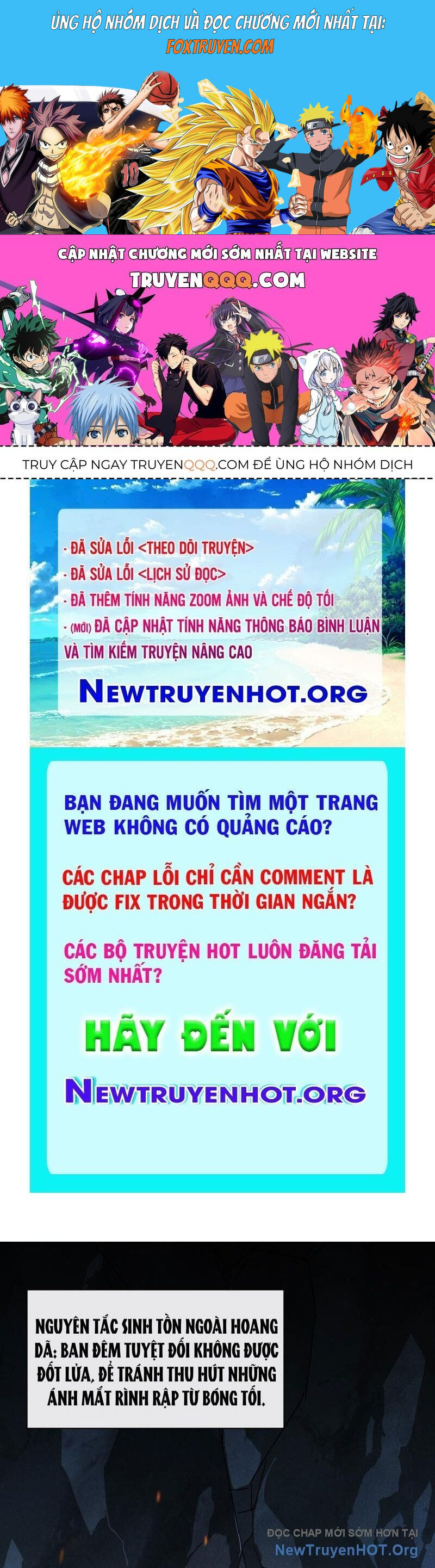 Phủ Thần: Vô Địch Chi Địch Chương 4 Ảnh 2
