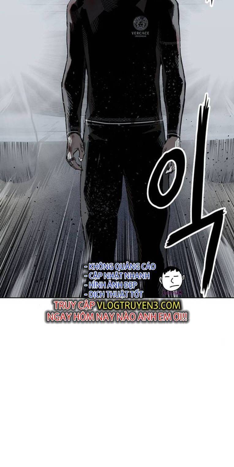 Weak Hero Chương 256 Ảnh 75