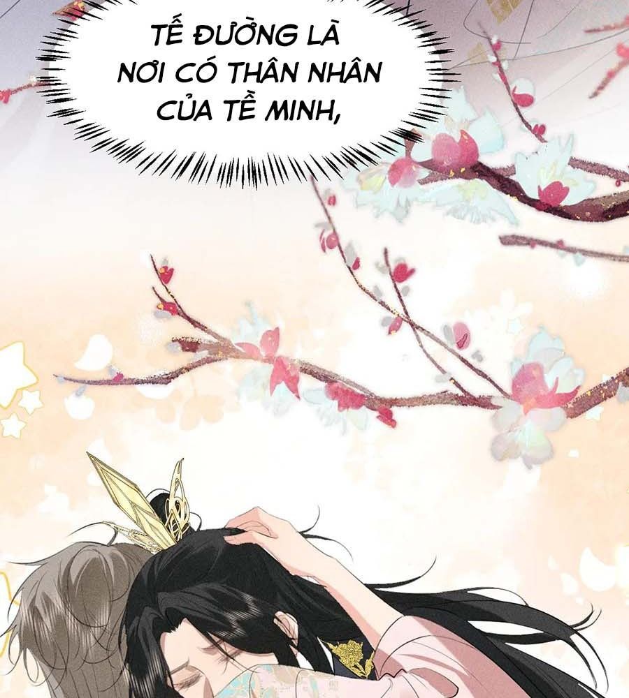 Đứt Cương Chương 22 Ảnh 70