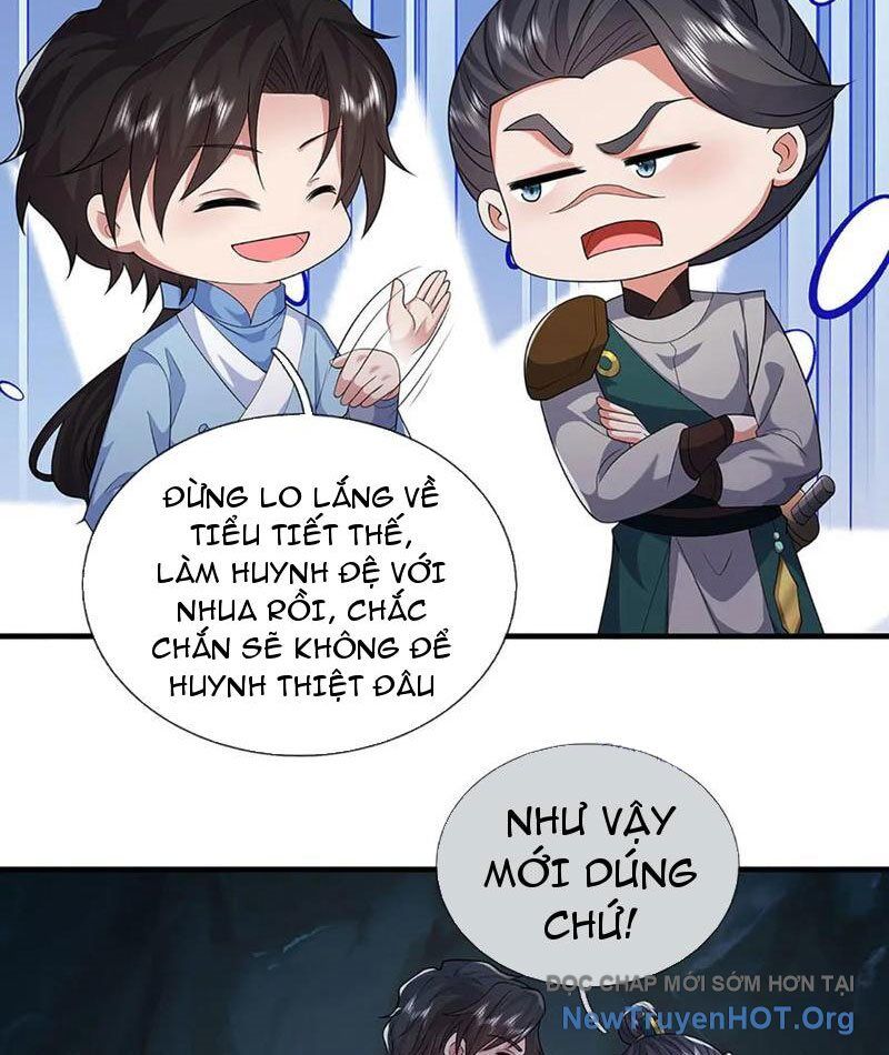 Tôi Có Thể Nuốt Chửng Vạn Vật Chương 107 Ảnh 50