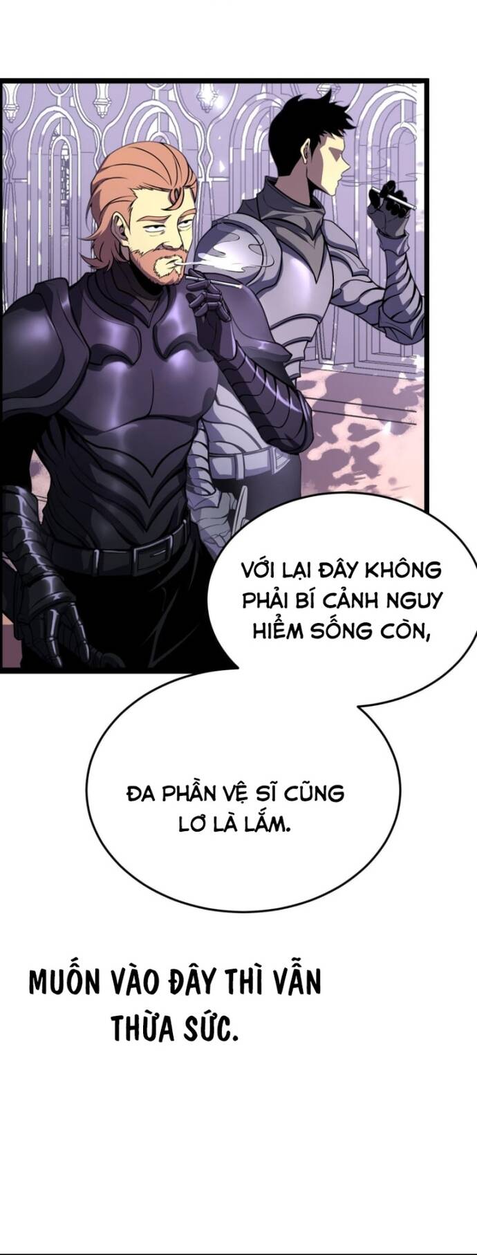 Trọng Khải Dị Thế: Ta Dùng Gương Thần Trở Thành Vô Địch Chương 5 Ảnh 23