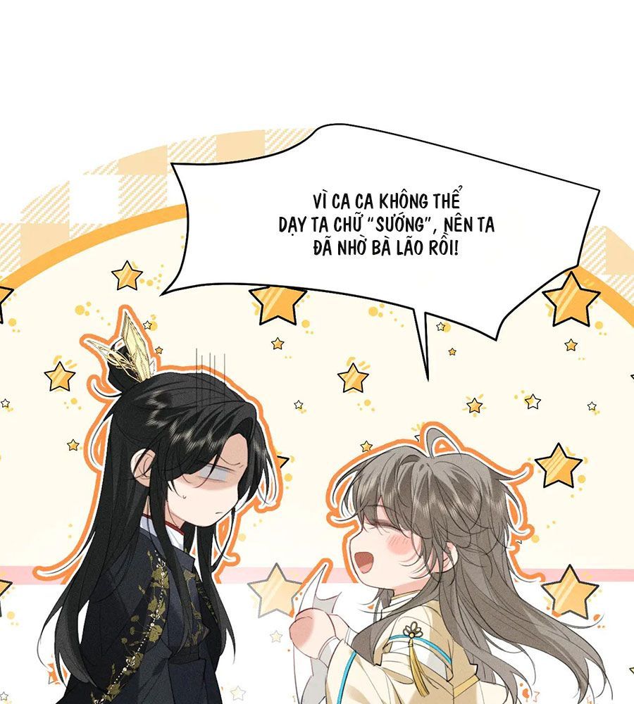 Đứt Cương Chương 20 Ảnh 32