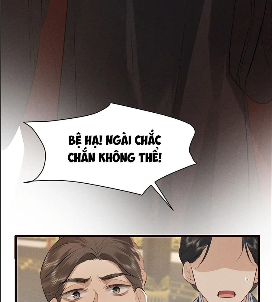 Đứt Cương Chương 31 Ảnh 20