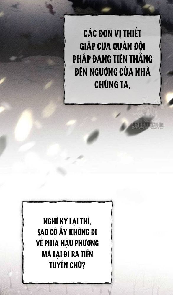 Kẻ Cưỡng Bức Yêu Quý Của Tôi Chương 36 Ảnh 17