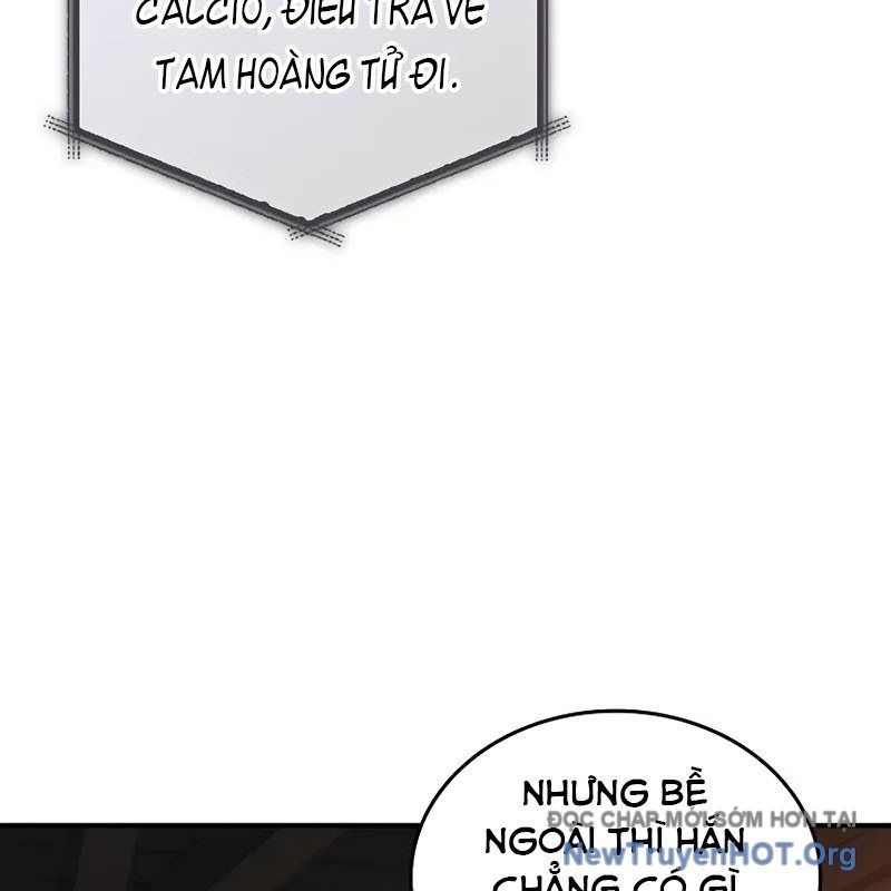 Tam Hoàng Tử Của Vong Quốc Hồi Quy Chương 13 Ảnh 165
