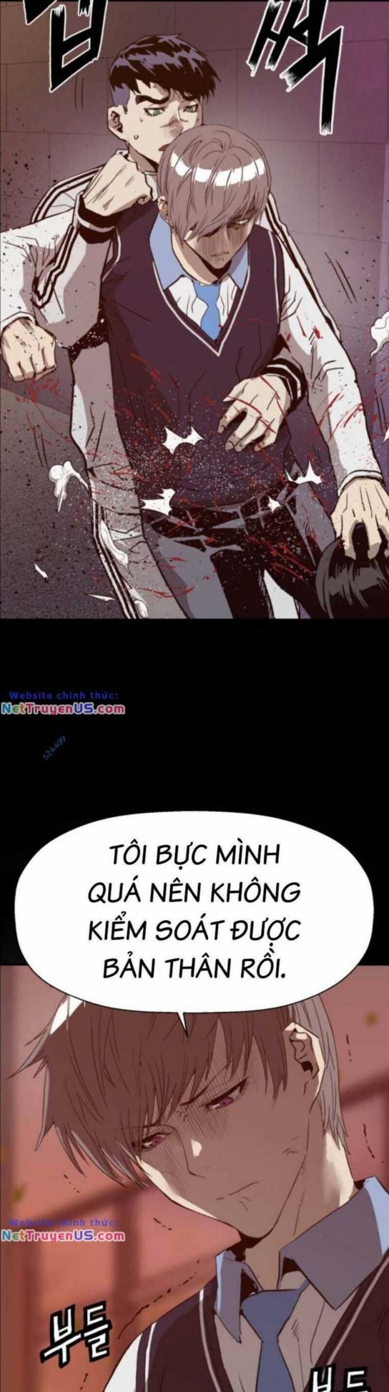 Weak Hero Chương 267 Ảnh 85