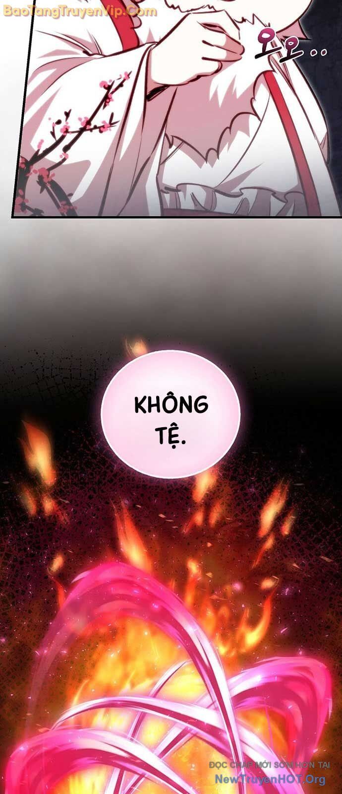 Thanh Mai Trúc Mã Của Đệ Nhất Thiên Hạ Chương 67 Ảnh 39