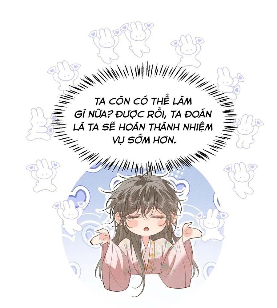 Đứt Cương Chương 22 Ảnh 20