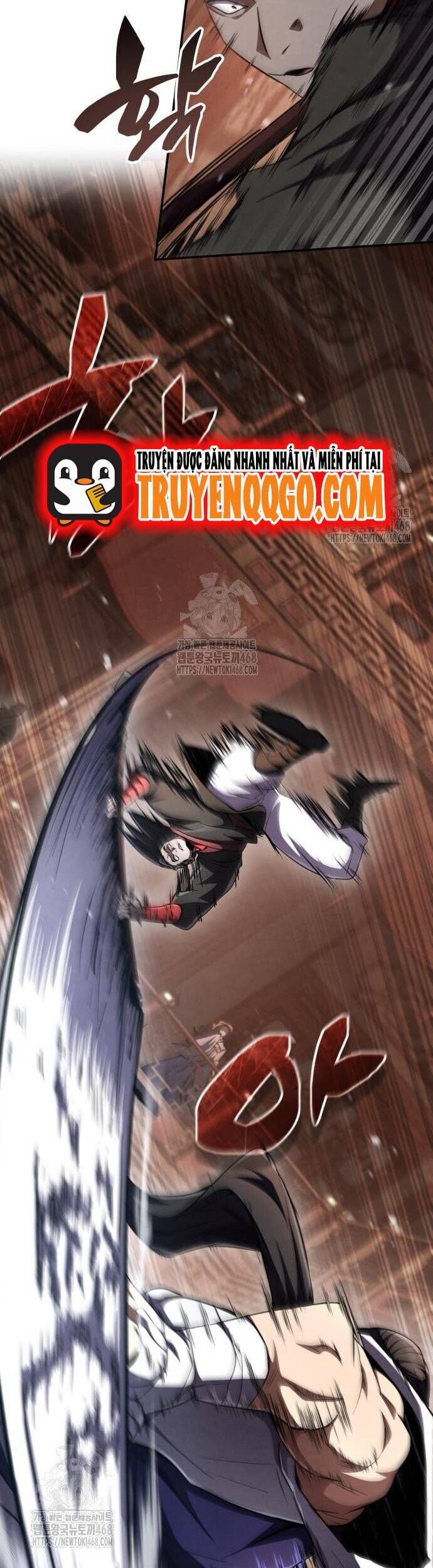 Cao Thủ Quyền Đạo Tái Sinh Chương 14 Ảnh 26
