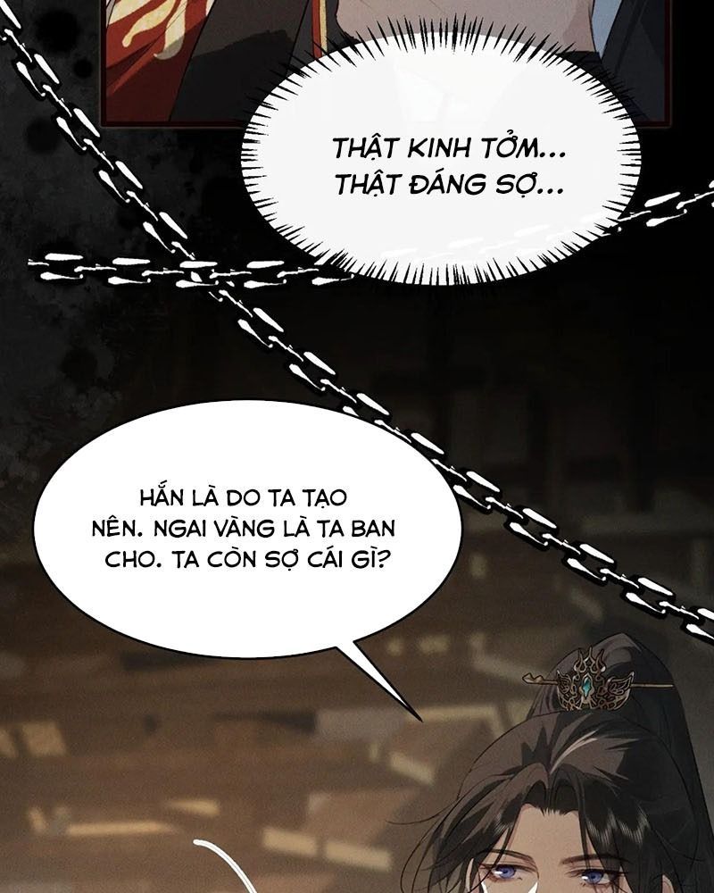 Đứt Cương Chương 33 Ảnh 8