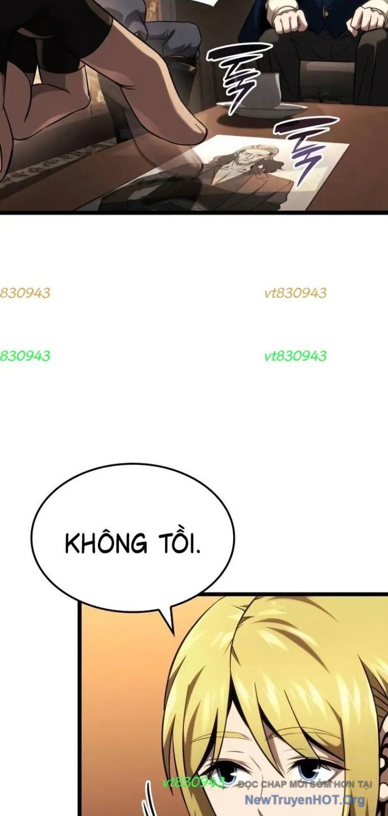 Người Chơi Tài Năng Điên Cuồng Chương 29 Ảnh 46