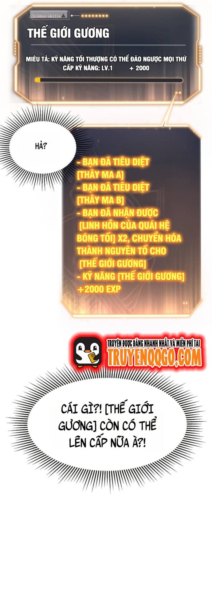 Trọng Khải Dị Thế: Ta Dùng Gương Thần Trở Thành Vô Địch Chương 5 Ảnh 60