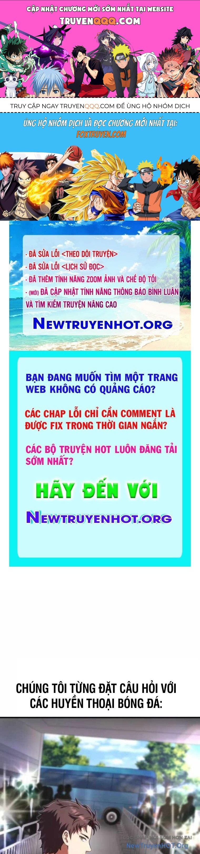 Đường Chuyền Đặc Biệt Của Tiền Vệ Thiên Tài Chương 1 Ảnh 2