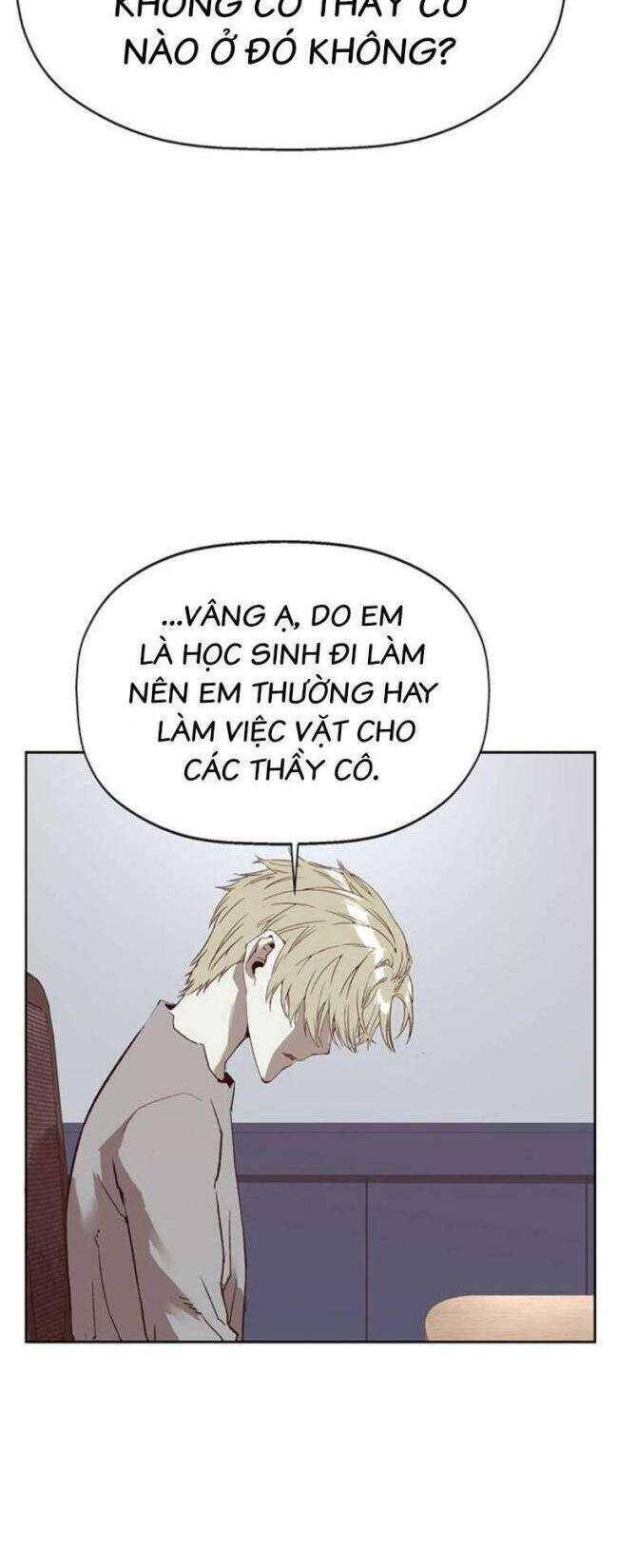 Weak Hero Chương 259 Ảnh 7