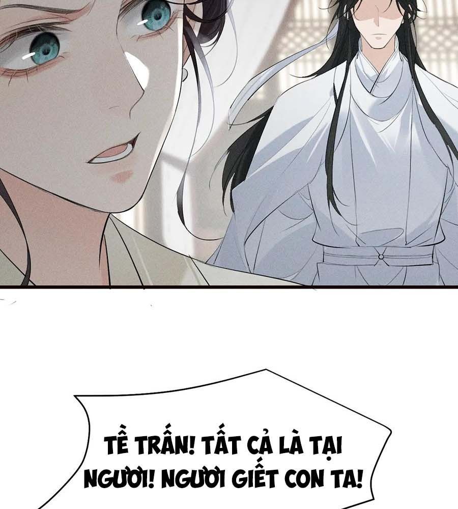 Đứt Cương Chương 22 Ảnh 39