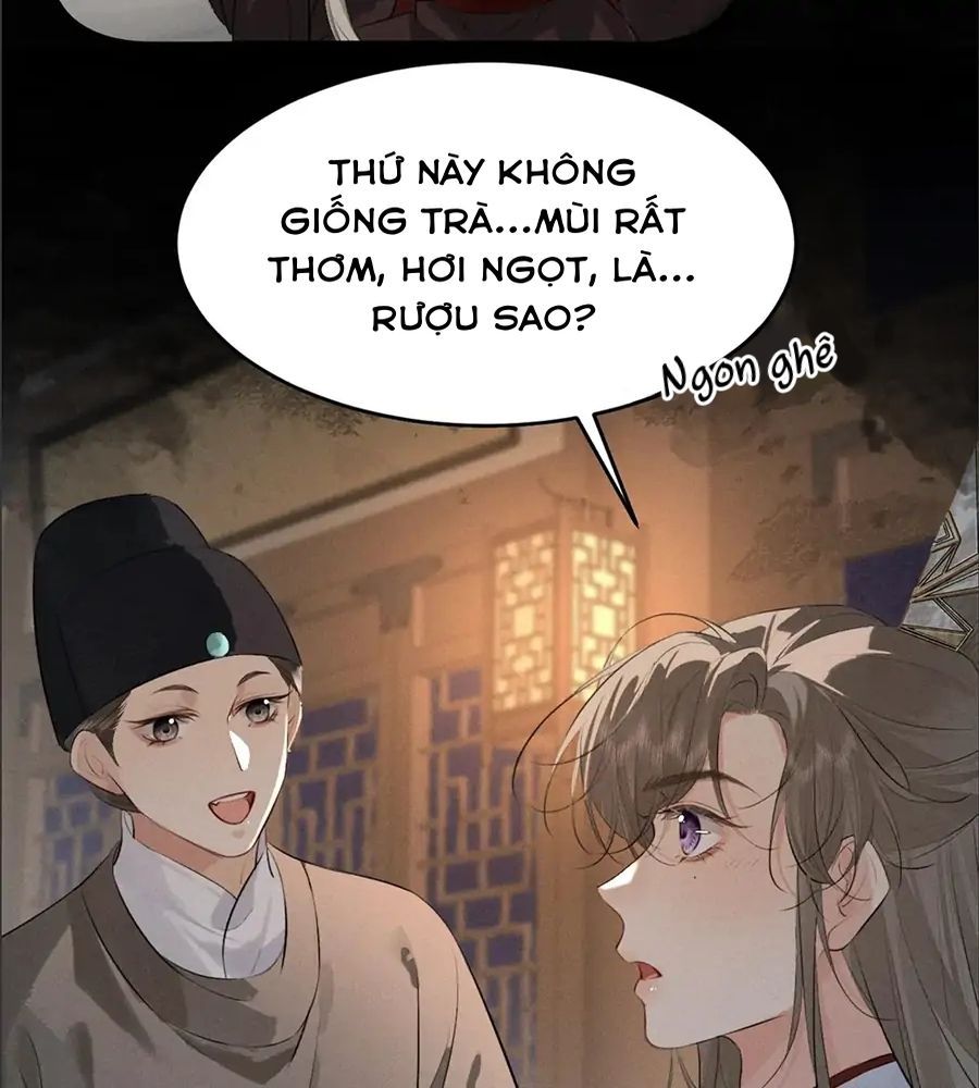 Đứt Cương Chương 35 Ảnh 47