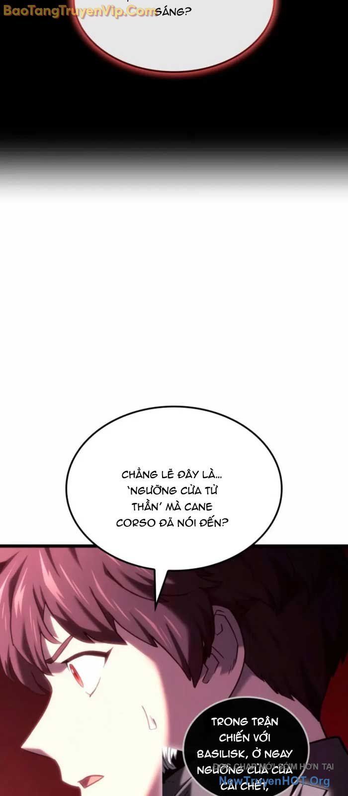 Thiết Huyết Kiếm Sĩ Hồi Quy Chương 125 Ảnh 13