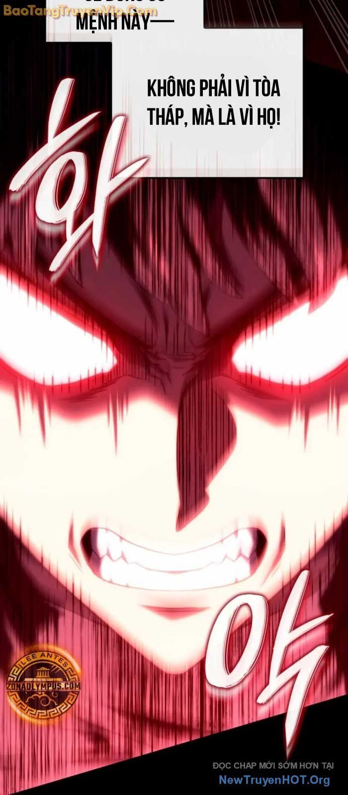 Thiết Huyết Kiếm Sĩ Hồi Quy Chương 125 Ảnh 48