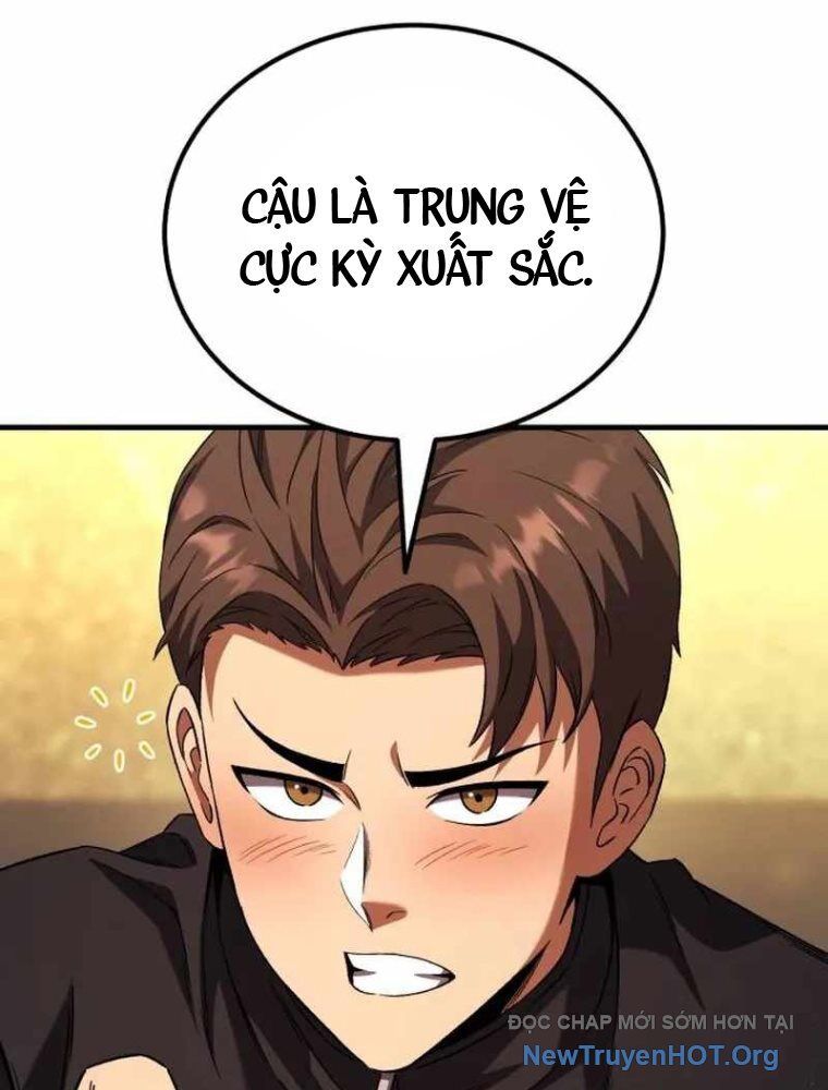 Đường Chuyền Đặc Biệt Của Tiền Vệ Thiên Tài Chương 1 Ảnh 200