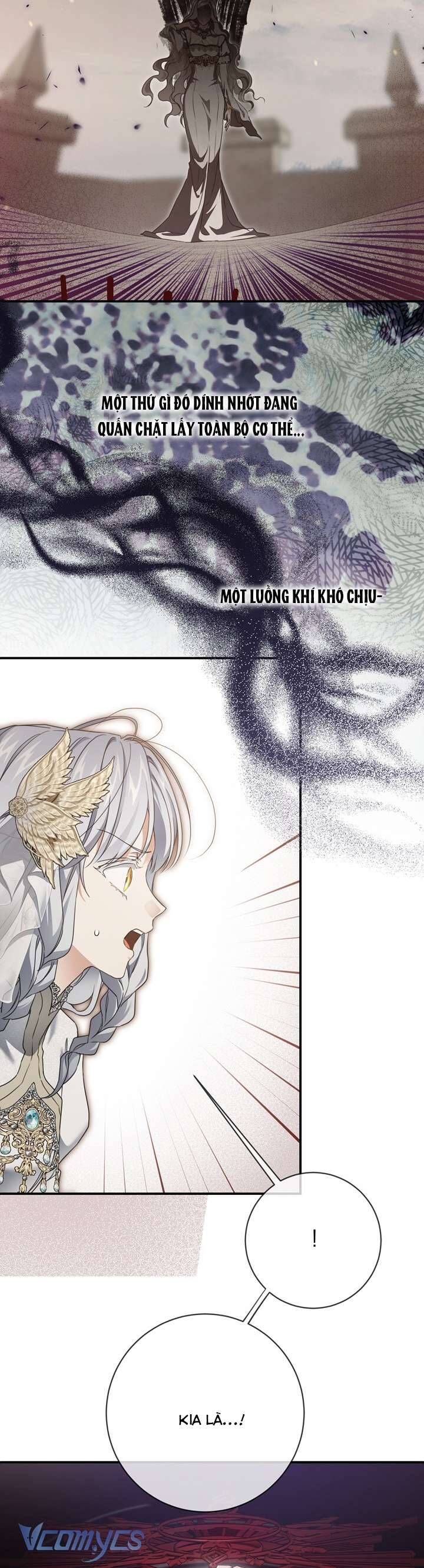 Lần Nữa Toả Sáng Chương 111 Ảnh 4