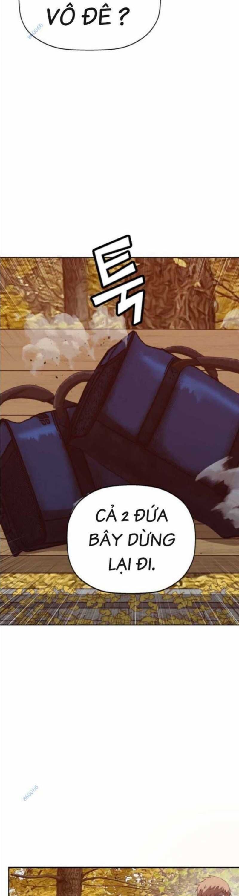 Weak Hero Chương 266 Ảnh 16