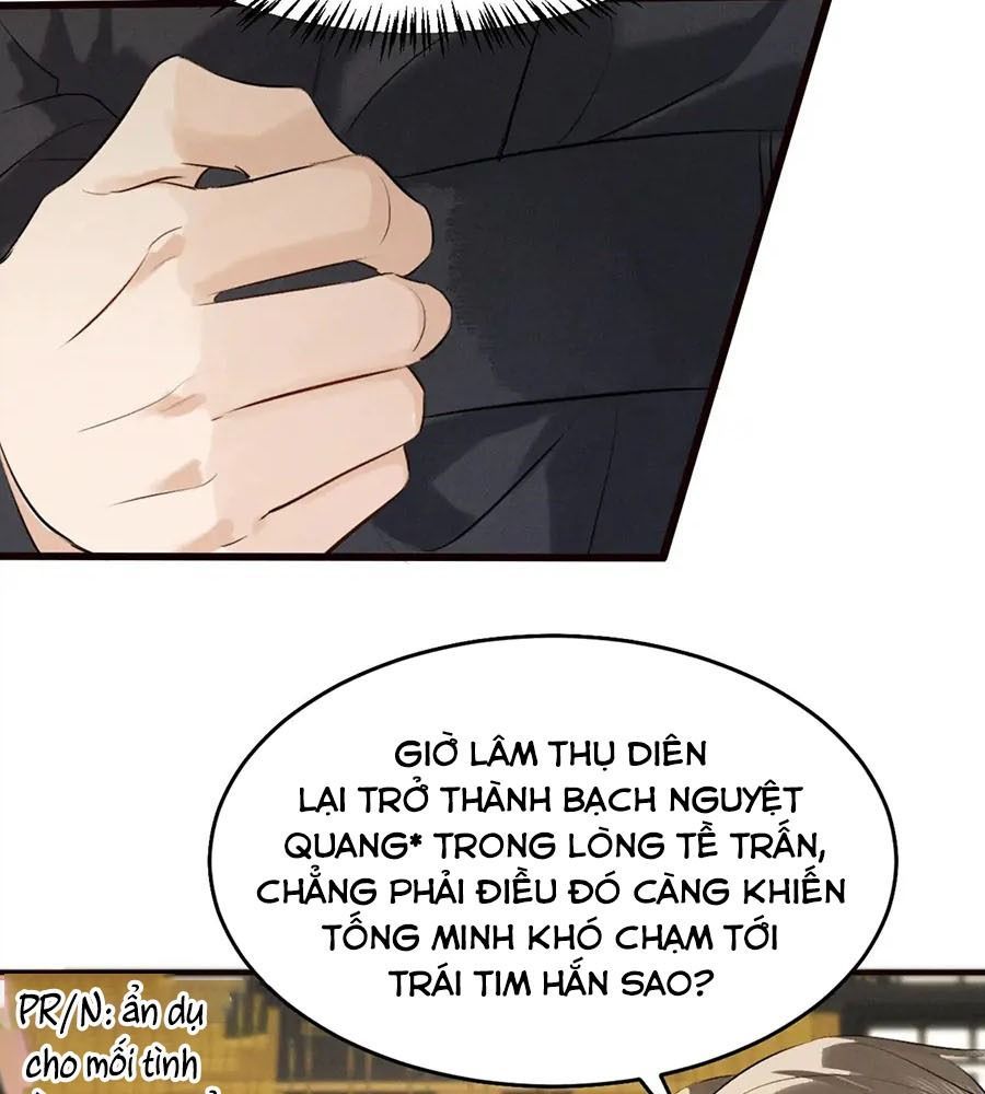 Đứt Cương Chương 38 Ảnh 20